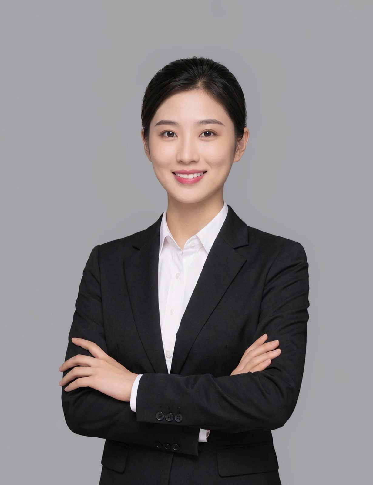 Trang điểm khi chụp profile: bao nhiêu là vừa đủ?