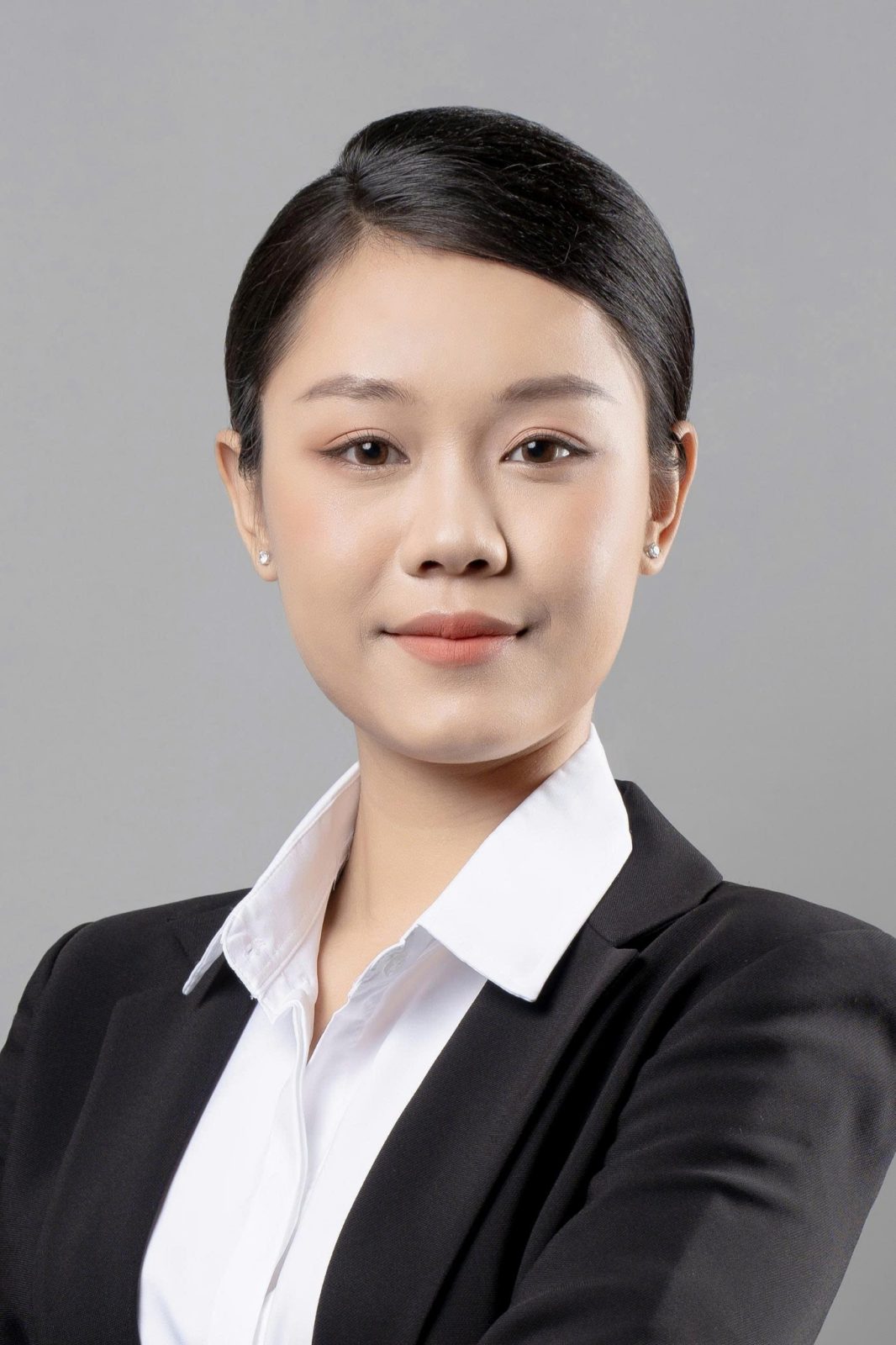 Ảnh LinkedIn: chuyên nghiệp nhưng vẫn là chính mình – ảnh 3