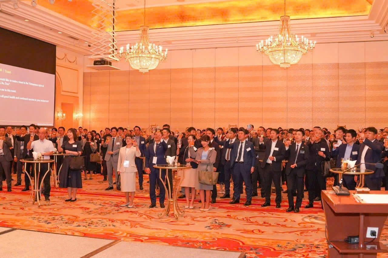 Chụp hình sự kiện