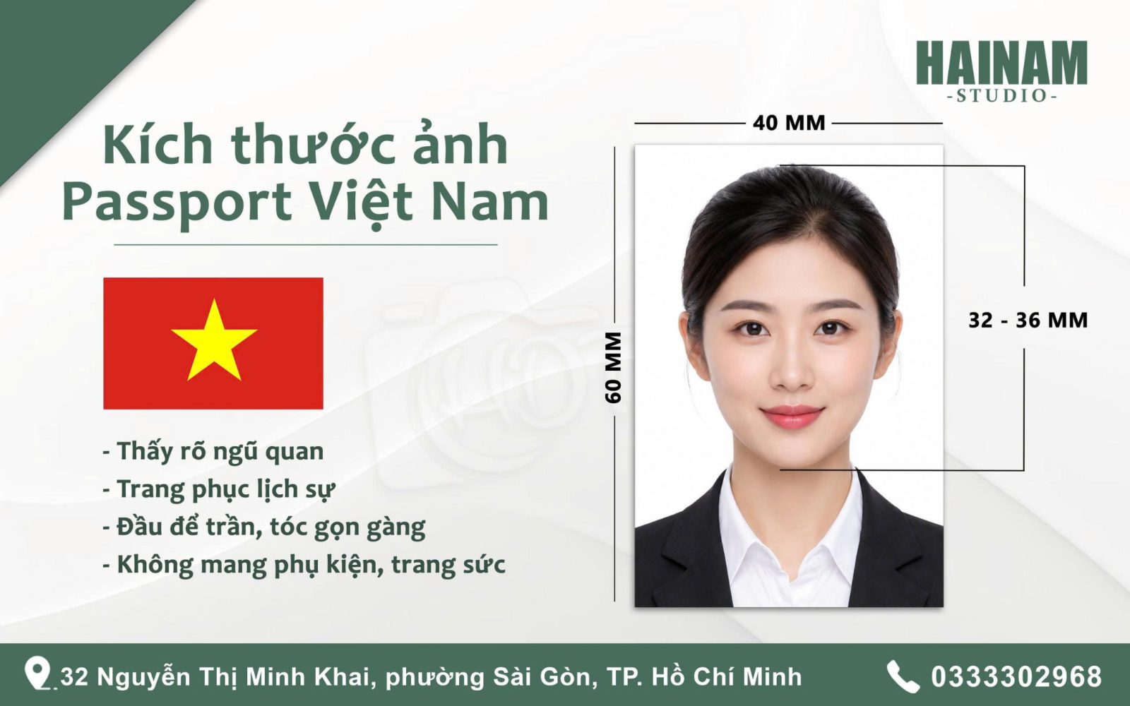Hình hộ chiếu Việt Nam