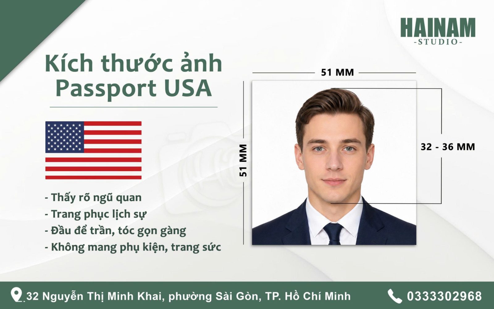 Hình visa Mỹ