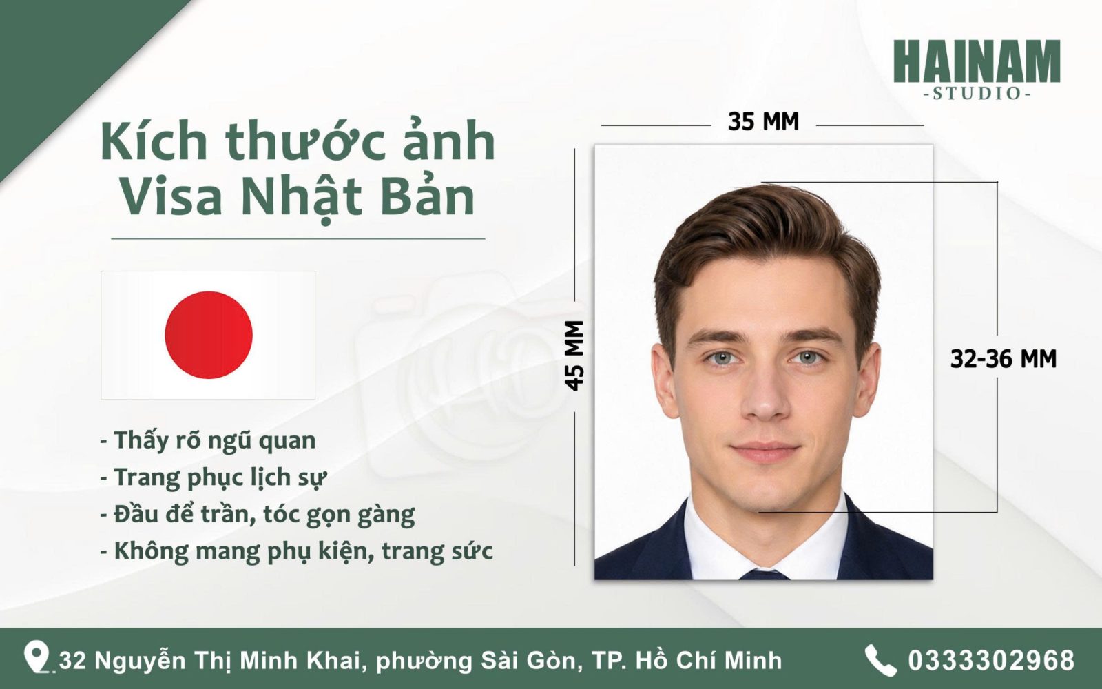 Hình visa Nhật Bản