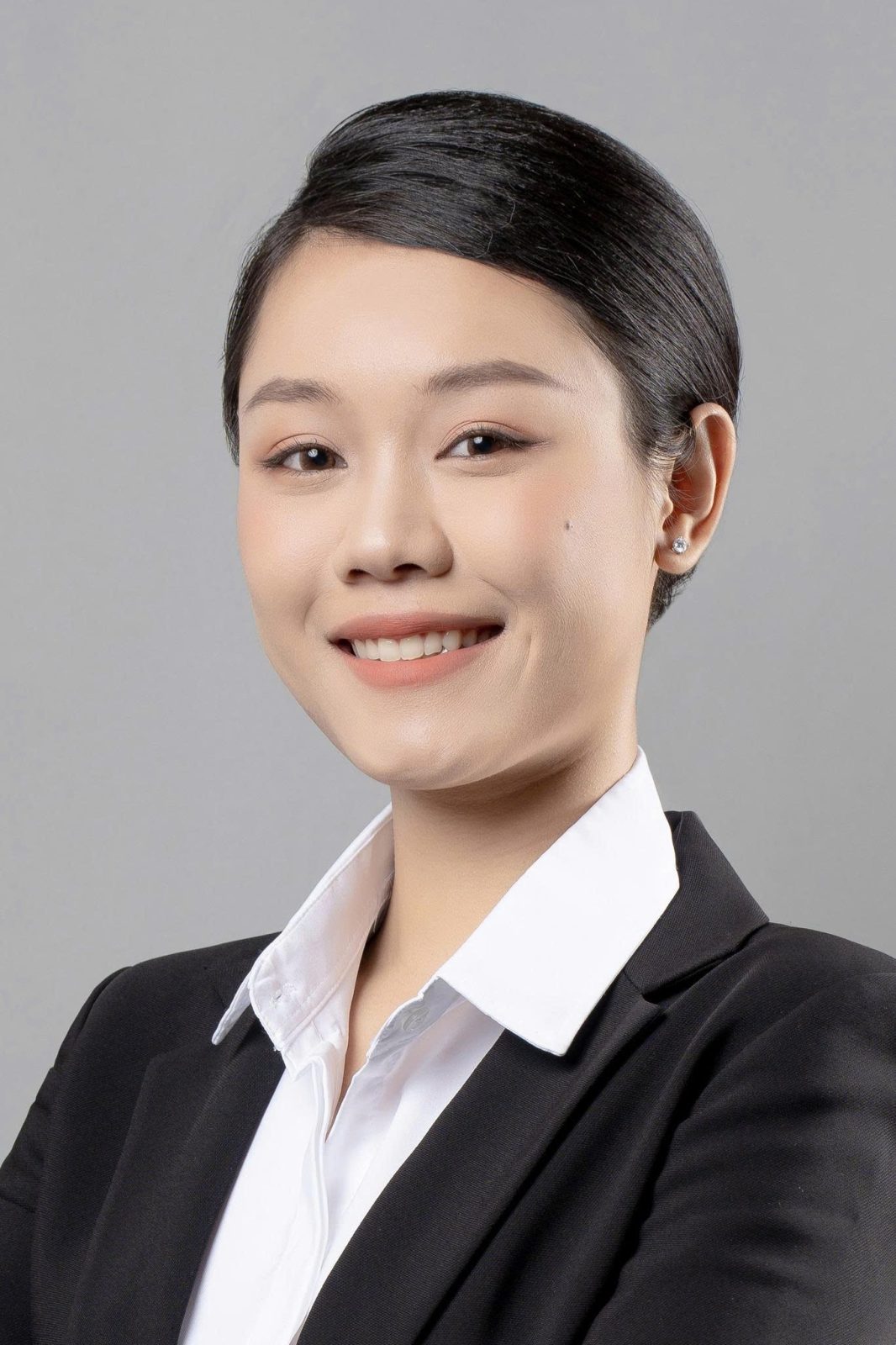 Tạo dáng khi chụp profile: tự nhiên quan trọng hơn cầu kỳ – ảnh 3