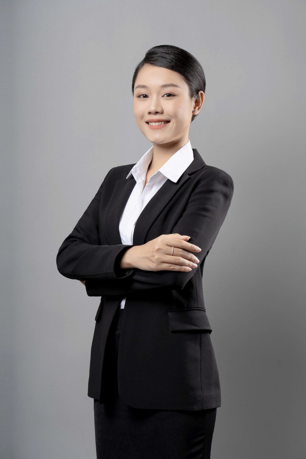 Trang phục khi chụp profile: mặc gì để lên hình đẹp?
